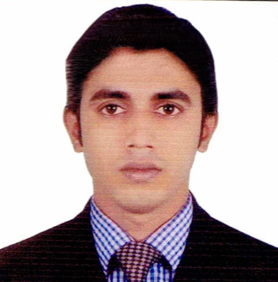 Prahallad Bhowal